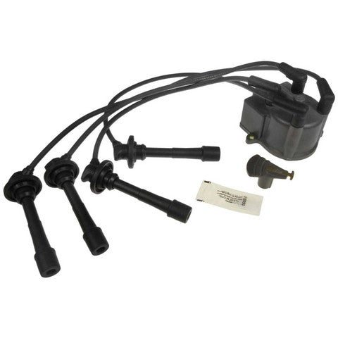 Distributor Cap and Rotor Kit WVE 3D1125A