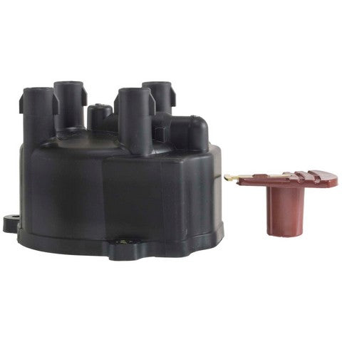 Distributor Cap and Rotor Kit WVE 3D1126
