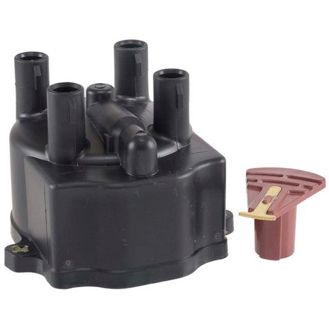 Distributor Cap and Rotor Kit WVE 3D1126
