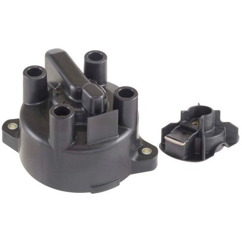 Distributor Cap and Rotor Kit WVE 3D1127