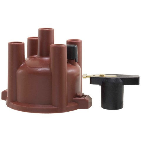 Distributor Cap and Rotor Kit WVE 3D1128