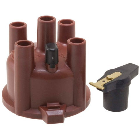 Distributor Cap and Rotor Kit WVE 3D1128