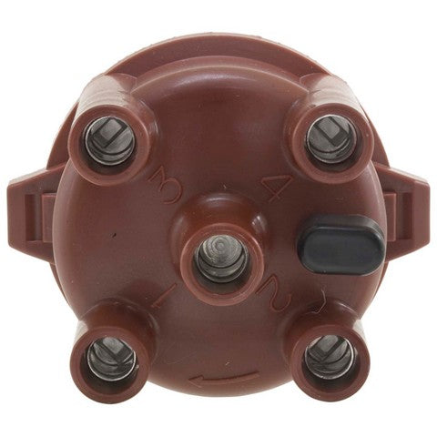 Distributor Cap and Rotor Kit WVE 3D1128