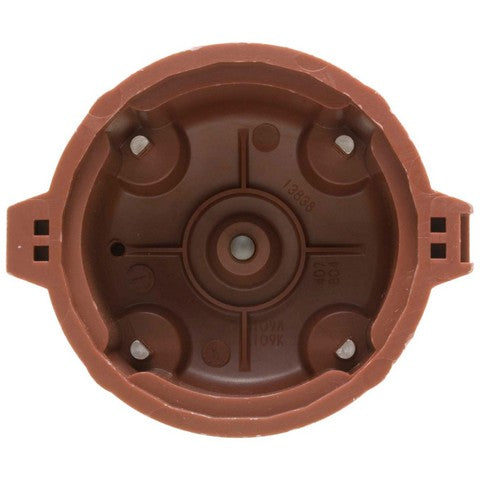 Distributor Cap and Rotor Kit WVE 3D1128