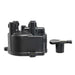 Distributor Cap and Rotor Kit WVE 3D1129