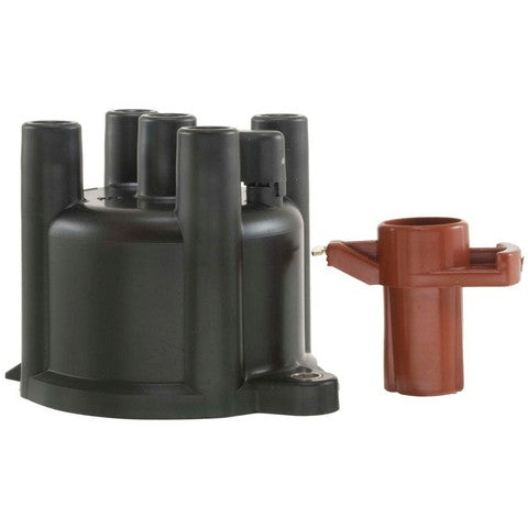 Distributor Cap and Rotor Kit WVE 3D1130