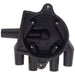 Distributor Cap and Rotor Kit WVE 3D1136