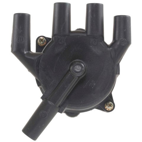 Distributor Cap and Rotor Kit WVE 3D1139