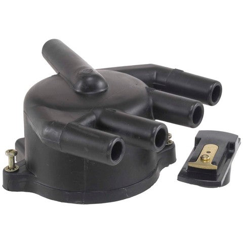 Distributor Cap and Rotor Kit WVE 3D1140