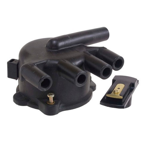 Distributor Cap and Rotor Kit WVE 3D1142