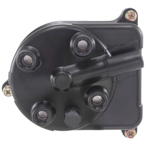 Distributor Cap and Rotor Kit WVE 3D1145