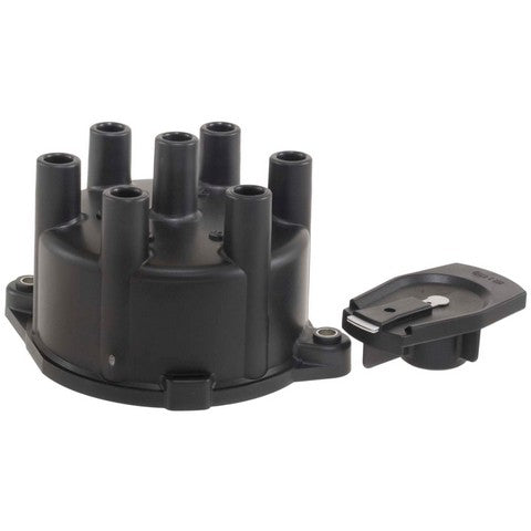 Distributor Cap and Rotor Kit WVE 3D1148