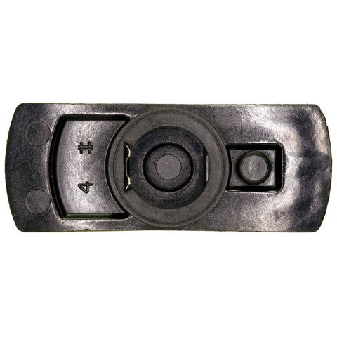 Distributor Cap and Rotor Kit WVE 3D1149