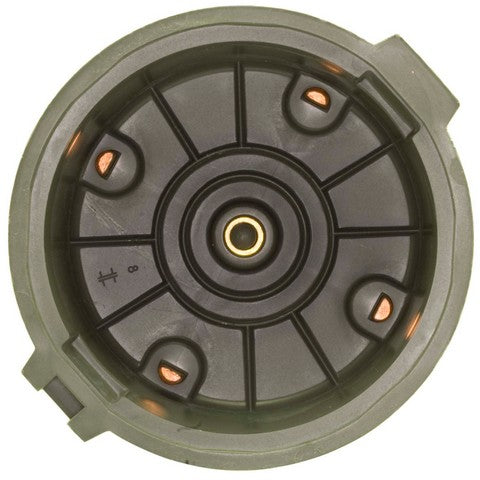 Distributor Cap and Rotor Kit WVE 3D1149A