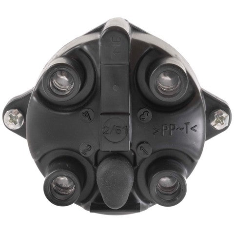 Distributor Cap and Rotor Kit WVE 3D1151