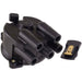 Distributor Cap and Rotor Kit WVE 3D1156