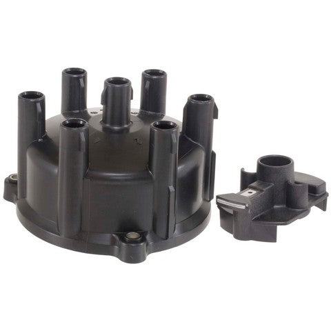 Distributor Cap and Rotor Kit WVE 3D1159