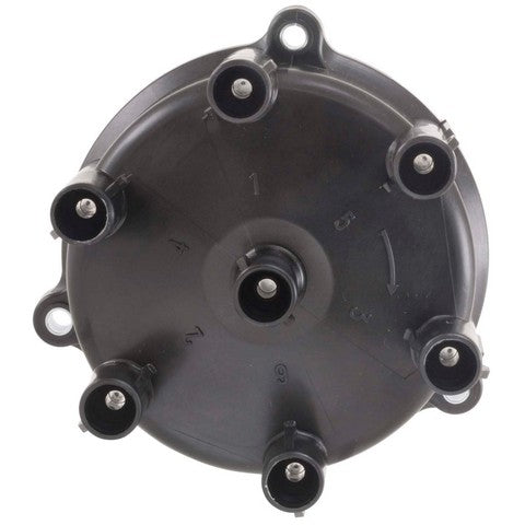 Distributor Cap and Rotor Kit WVE 3D1159