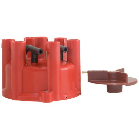 Distributor Cap and Rotor Kit WVE 3D1160