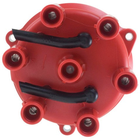 Distributor Cap and Rotor Kit WVE 3D1160