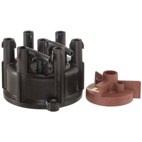Distributor Cap and Rotor Kit WVE 3D1161