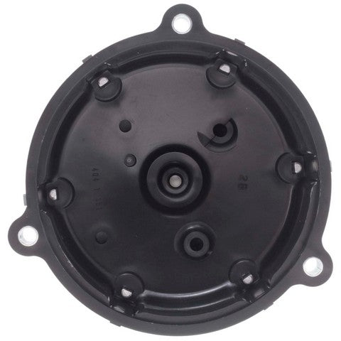 Distributor Cap and Rotor Kit WVE 3D1161