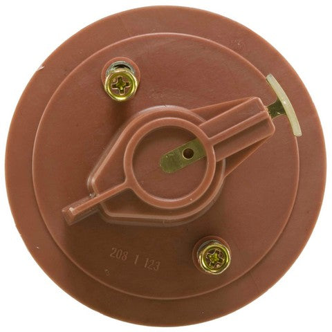 Distributor Cap and Rotor Kit WVE 3D1162