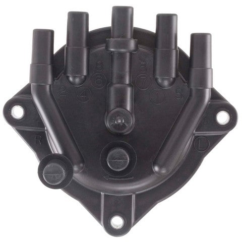 Distributor Cap and Rotor Kit WVE 3D1162