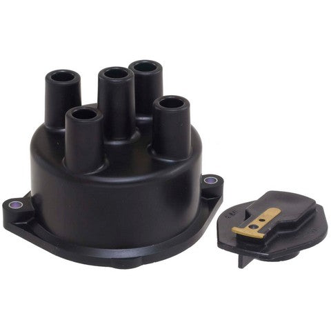 Distributor Cap and Rotor Kit WVE 3D1163
