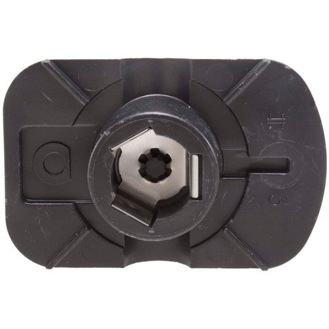 Distributor Cap and Rotor Kit WVE 3D1164