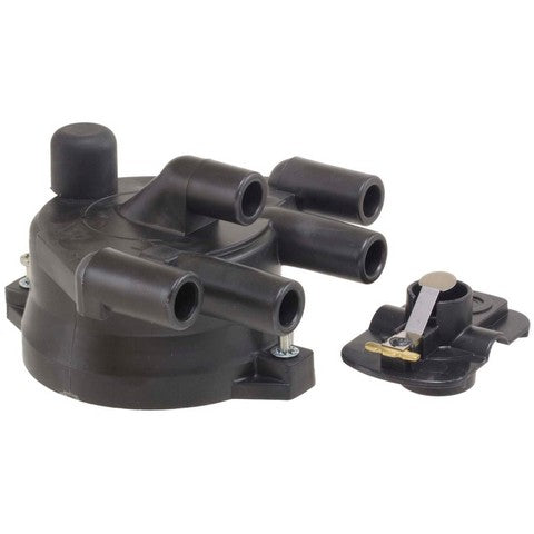 Distributor Cap and Rotor Kit WVE 3D1164