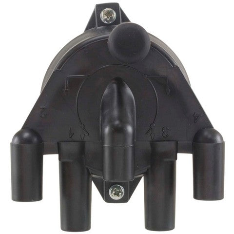 Distributor Cap and Rotor Kit WVE 3D1164