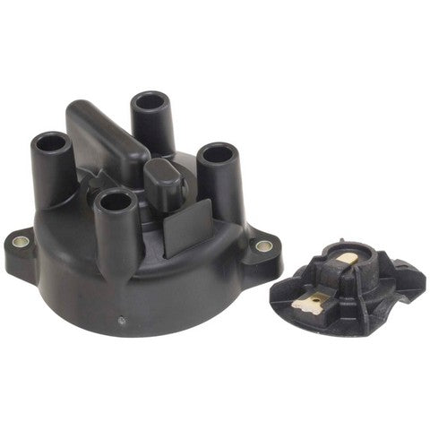 Distributor Cap and Rotor Kit WVE 3D1165