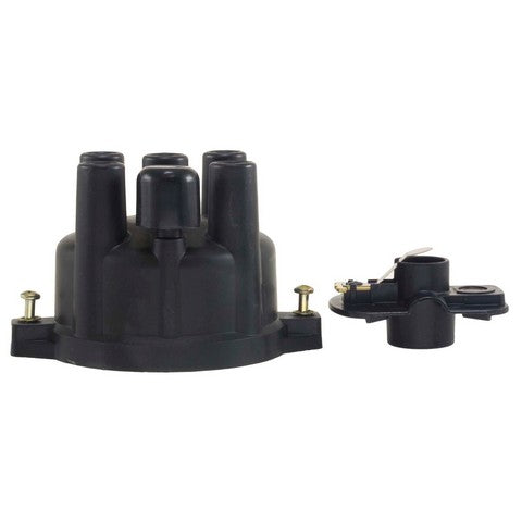 Distributor Cap and Rotor Kit WVE 3D1166