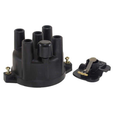 Distributor Cap and Rotor Kit WVE 3D1166