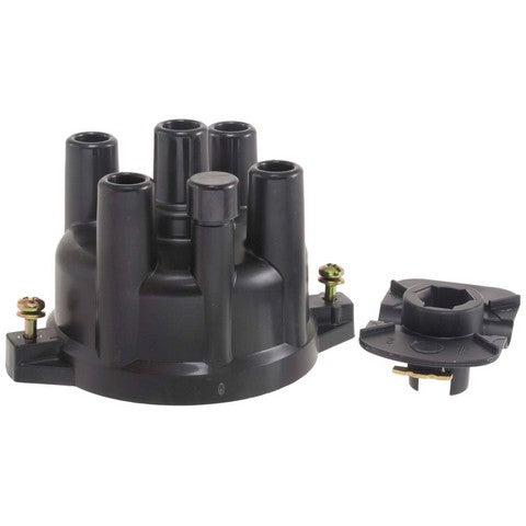 Distributor Cap and Rotor Kit WVE 3D1170