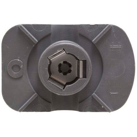 Distributor Cap and Rotor Kit WVE 3D1170A