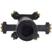 Distributor Cap and Rotor Kit WVE 3D1172