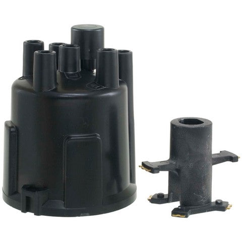 Distributor Cap and Rotor Kit WVE 3D1172