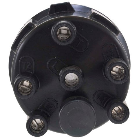 Distributor Cap and Rotor Kit WVE 3D1172