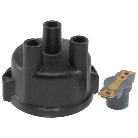 Distributor Cap and Rotor Kit WVE 3D1175