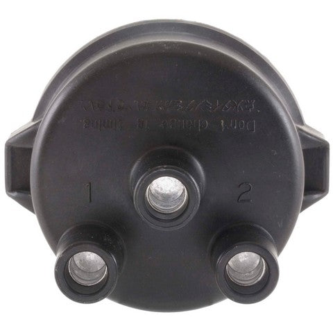 Distributor Cap and Rotor Kit WVE 3D1175