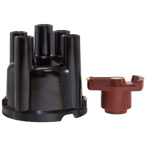 Distributor Cap and Rotor Kit WVE 3D1176