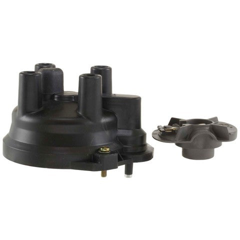 Distributor Cap and Rotor Kit WVE 3D1177