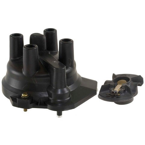 Distributor Cap and Rotor Kit WVE 3D1177