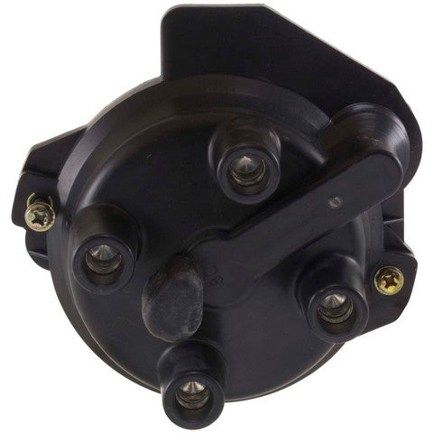 Distributor Cap and Rotor Kit WVE 3D1177