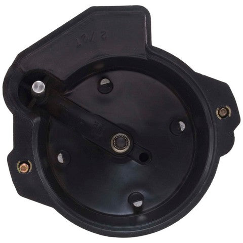 Distributor Cap and Rotor Kit WVE 3D1177