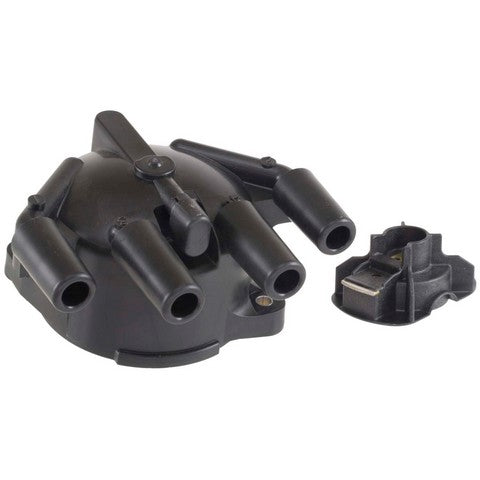 Distributor Cap and Rotor Kit WVE 3D1178