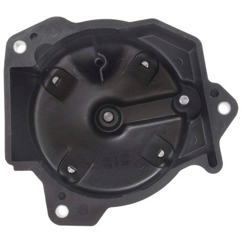 Distributor Cap and Rotor Kit WVE 3D1179