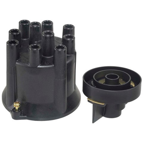 Distributor Cap and Rotor Kit WVE 3D1180